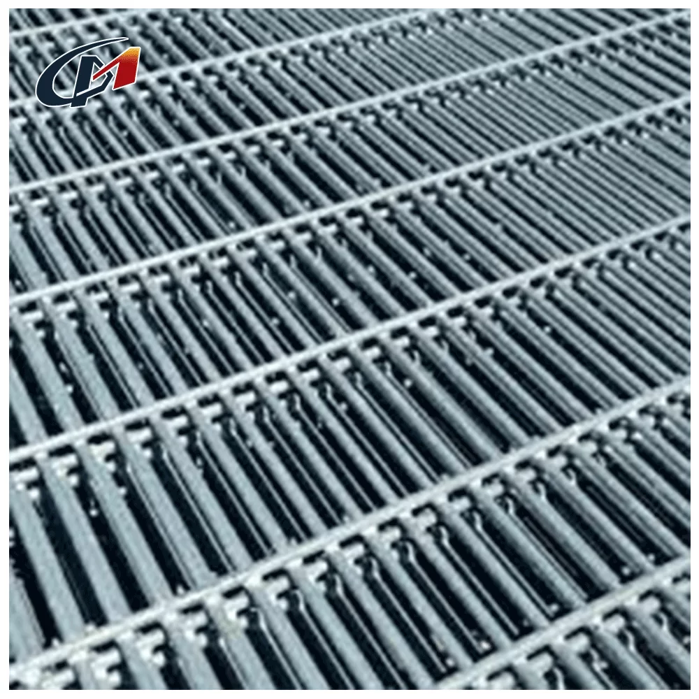 358 Fence Manufacturer | Heavy Duty High Security Mesh Panels