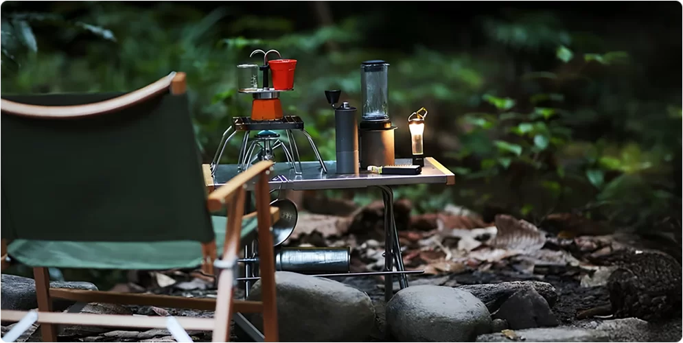 Stripe Bedding Linen