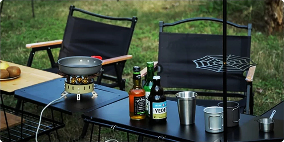 Stripe Bedding Linen